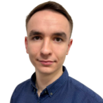 Никита Буцев, Ведущий сетевой инженер, Инженер в крупном операторе связи