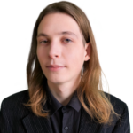 Никита Карасёв, FullStack-разработчик