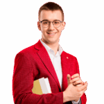 Никита Равич, Преподаватель истории