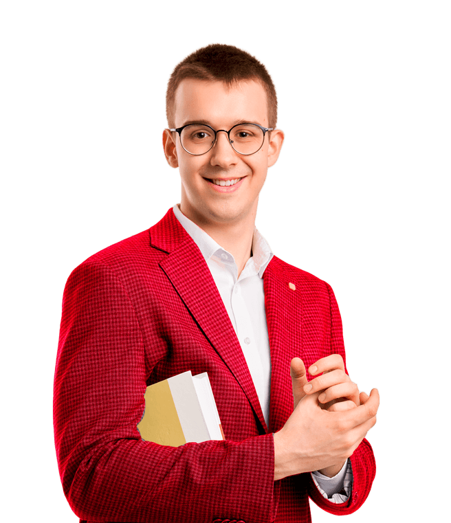 Никита Равич, Преподаватель истории