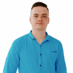 Никита Сахаров, Эксперт ОГЭ и ЕГЭ по физике, Инженер электроэнергетик, программный инженер робототехник