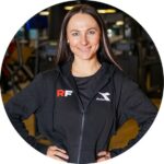 Полякова Юлия Александровна, Практикующий специалист по движению, сертифицированный специалист по восстановлению женщин после родов