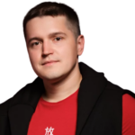 Ростислав Маслов, CEO FoodTech Lab и CIO в Blinberry Group