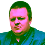 Сергей Егоров, Руководитель отдела проектирования информационных систем в защищённом исполнении