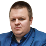 Сергей Егоров, Руководитель отдела проектирования информационных систем в защищённом исполнении