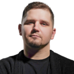 Сергей Галеев, Руководитель бекенд отдела