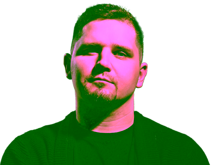 Сергей Галеев, Руководитель бекенд отдела