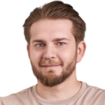 Сергей Колосков, CEO и владелец консалтинговой и продуктовой компании Product market Lab