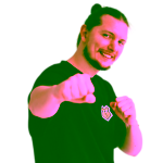 Тим Гук, Преподаватель физики