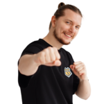 Тим Гук, Преподаватель физики