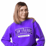 Виктория Ланская, Выпускница ИТИС КФУ, направление «программная инженерия»