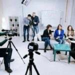 Юлия Чебелюк, Фотограф-ретушер, преподаватель Международной школы профессий