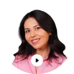 Юлия Вишневская, Преподаватель химии, выпускница химфака КФУ