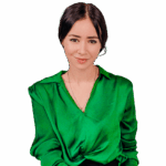 Жанна Казанская, Эксперт ЕГЭ, врач-терапевт