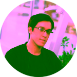 Адмет Акхтер, Senior Product Manager в SimpleTexting.com