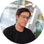 Адмет Акхтер, Senior Product Manager в SimpleTexting.com