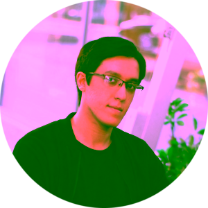 Адмет Акхтер, Senior Product Manager в SimpleTexting.com