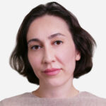 Аида Исмаилова, Эксперт в финансовом анализе и менеджменте, доцент кафедры