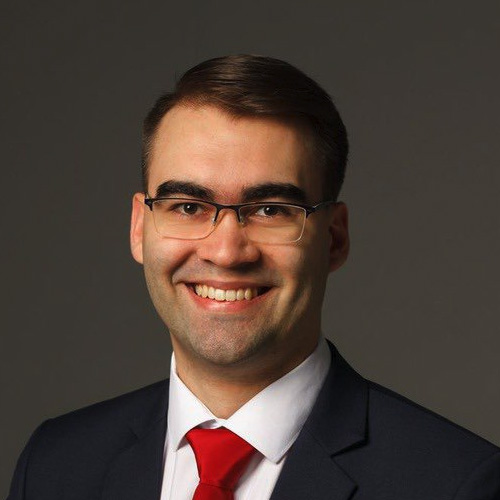 Альберт Трофимов