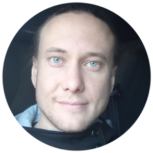 Альберт Венедиктов, QA Engineer в Mentor Graphics (Siemens Business)