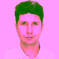 Александр, Преподаватель английского языка