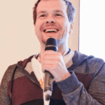 Александр Акилин, DevOps-инженер в компаниях Data Travel и Aquiva Labs