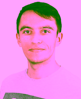 Александр Арсёнкин, Технический руководитель SEO-отдела AMDG