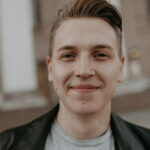 Александр Балакшин, Ведущий геймплей-программист