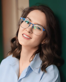 Александр Чайка, Руководитель отдела продаж ZoneSmart