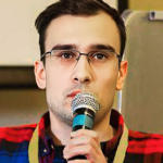 Александр Джумурат, Руководитель команды разработки рекомендательной системы в «Иви»