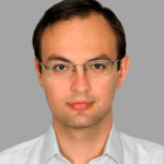 Александр Горяинов, Доцент Московского авиационного института