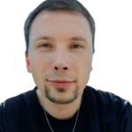 Александр Громов, Менеджер проектов L’Oréal Professional Products Division