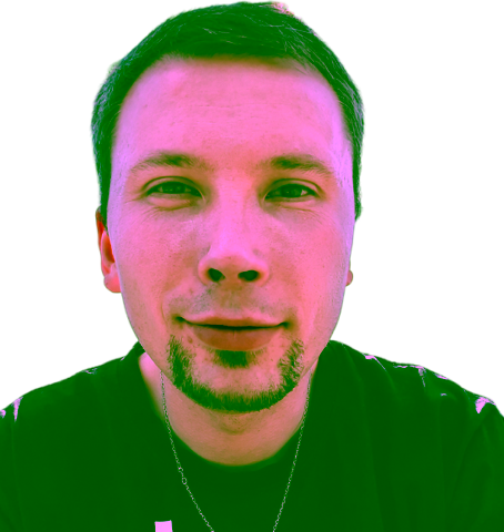 Александр Громов, Менеджер проектов L’Oréal Professional Products Division