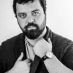 Александр Гурьянов, Руководитель отдела маркетинга