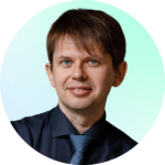 Александр Гусев, Директор по развитию проекта Webiomed, эксперт ФГБУ ЦНИИОИЗ Минздрава России