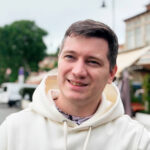 Александр Хумаров, Lead Artist в Infusion Games