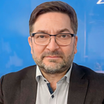 Александр Идрисов, Эксперт в области стратегического менеджмента