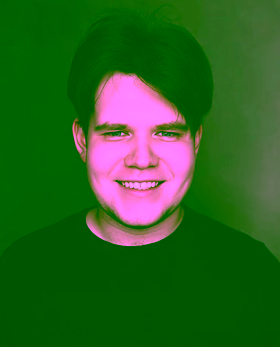 Александр Исупов, Инженер-программист в ГК «Астра»