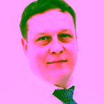 Александр Карпухин, Руководитель проектов создания экспертных систем