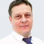 Александр Карпухин, Руководитель проектов создания экспертных систем