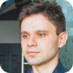 Александр Колесников, Руководитель разработки и менеджер проектов в Яндекс 360