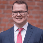 Александр Комов, Инвест-банкир