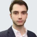 Александр Кондратьев, Менеджер финансовых проектов сети гипермаркетов АШАН