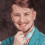 Александр Крылов, Lead DevOps services в Росгосстрахе