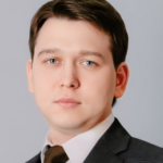 Александр Курьянов, Управляющий партнёр и учредитель адвокатского бюро Moscow legal