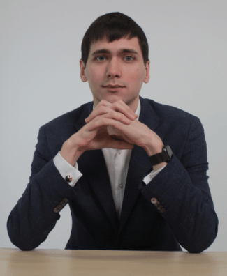 Александр Кузнецов, Руководитель группы архитектуры JSOC Ростелеком-Солар