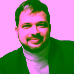 Александр Лебедев