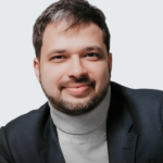 Александр Лебедев, Предприниматель, бизнес-тренер, ментор и консультант