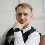 Александр Мещеряков, Senior Backend Dev (Python/C++ boots)