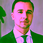 Александр Морозов